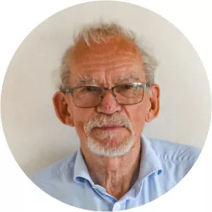 Sven-Eric Liedman - Swedish author