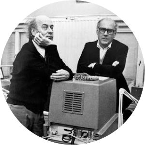 Sven-Erik Bäck - Swedish composer