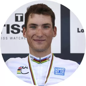 Sven Erik Bystrøm - Norwegian bicycler