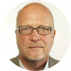 Sven-Erik Österberg