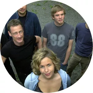 Sven Erik Vaksdal - Musician