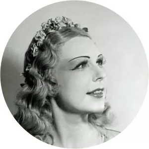 sven-erik vikström anna-greta soderholm