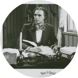 sven-erik vikström carl-axel hallgren