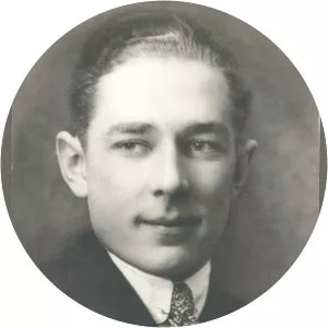 Sven Fazer - Businessman