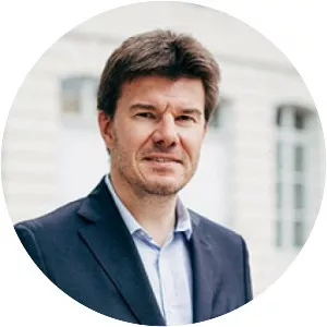 Sven Gatz - Politician