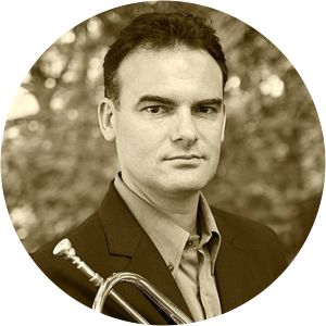 Sven Geipel - Musical artist