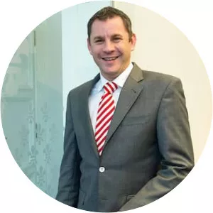 Sven Gerich - German Politician