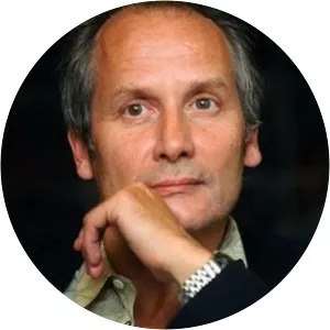 Sven Girardot photograph