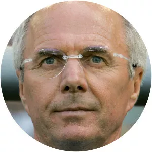 Sven-Göran Eriksson