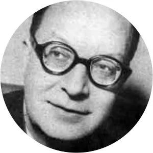 Sven Gyldmark - Danish film score composer