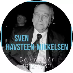 Sven HavsteenMikkelsen