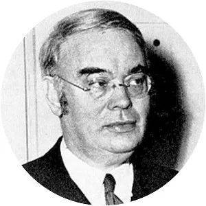 Sven Ingvar - Swedish physician