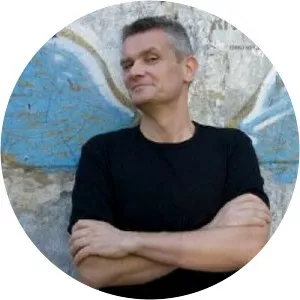 Sven Jaax photograph