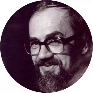 Sven Josef Cyvin - Norwegian chemist