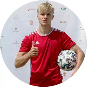 Sven Jurčišin - Football player