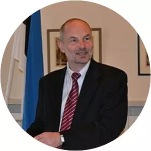Sven Jürgenson - Permanent Representative to the United Nations in New York of Estonia