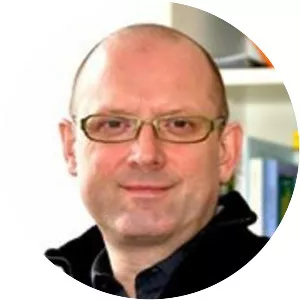 Sven Kesselring photograph