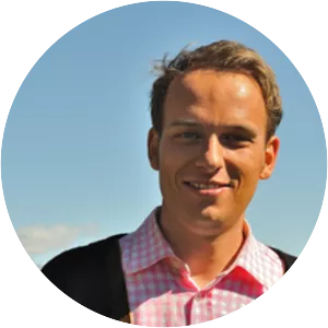 Sven Knoll - Italian politician