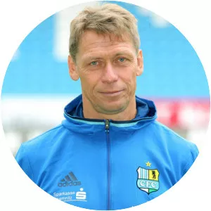 Sven Köhler - German football player