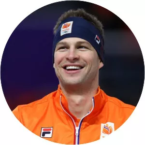 Sven Kramer - German actor