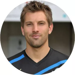 Sven Krause - German footballer