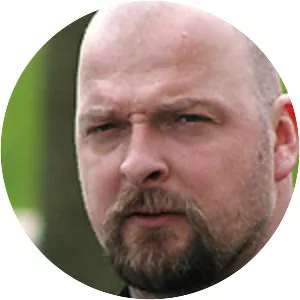 Sven Krüger - East German-German politician