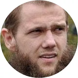 Sven Lau - German preacher