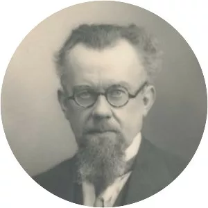 Sven Lidman - Poet