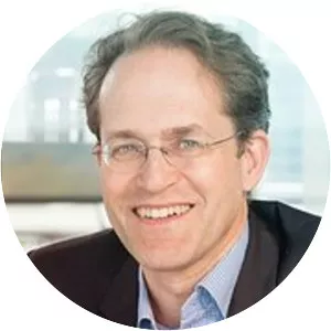 Sven Lundie - Author