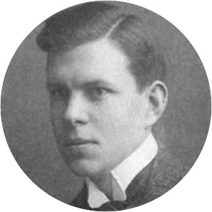 Sven Markelius - Swedish architect