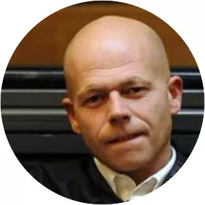 Sven Mary - Belgian lawyer