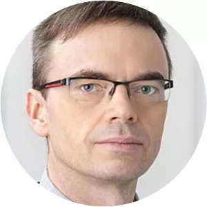 Sven Mikser - Minister of Foreign Affairs of the Republic of Estonia