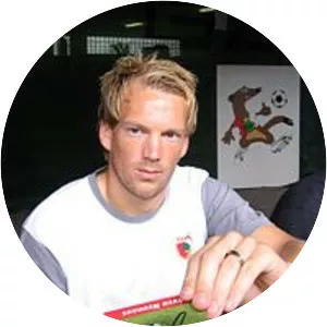 Sven Neuhaus - German footballer