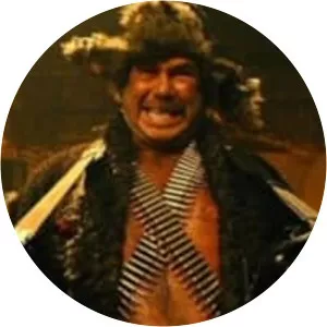 Sven-Ole Thorsen - Danish actor