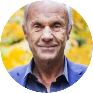 Sven-Olof Johansson - CEO of the Fastpartner