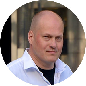 Sven-Olof Sällström