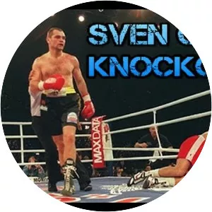 Sven Ottke - German former professional boxer