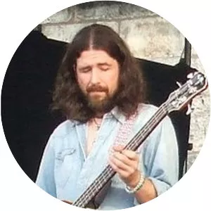 Sven Pipien - Musician