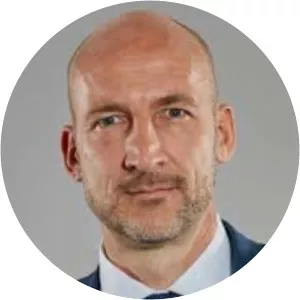 Sven Plein - Researcher