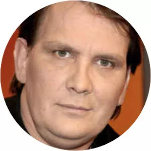 Sven Regener - German musician