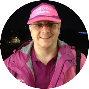 Sven Ringling - Author