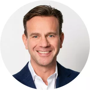 Sven Sauvé photograph