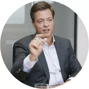 Sven Seidel - CEO of Phoenix Pharmahandel
