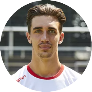 Sven Sonnenberg - German footballer