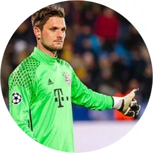 Sven Ulreich