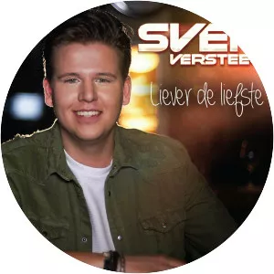 Sven Versteeg - Musical artist