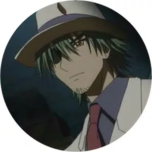 Sven Vollfied - Fictional character