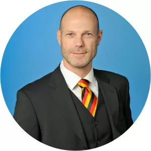 Sven Wendorf - Politician