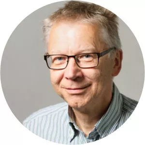 Sven Werner - Author