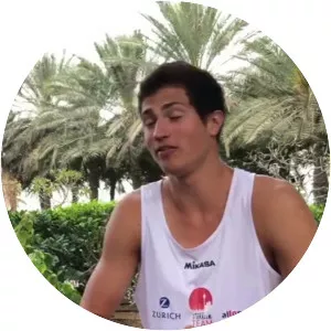 Sven Winter - Volleyball player